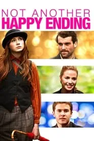 Poster for Not Another Happy Ending