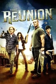 Poster for The Reunion
