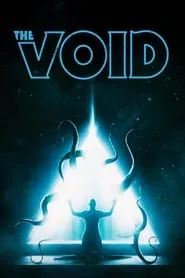 Poster for The Void