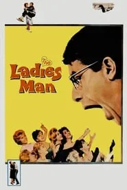 Poster for The Ladies Man