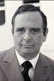 Image of Norman Burton