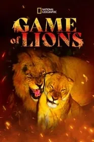 Poster for Game of Lions