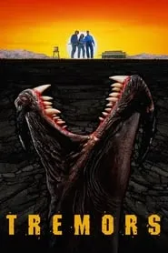 Poster for Tremors