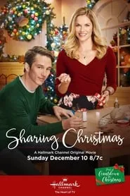 Poster for Sharing Christmas