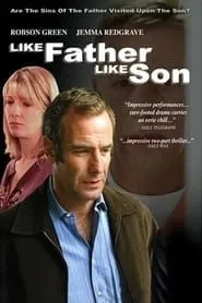 Poster for Like Father Like Son