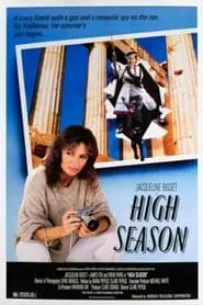 Poster for High Season