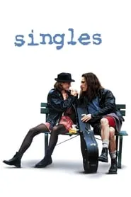 Poster for Singles