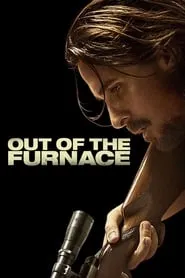 Poster for Out of the Furnace