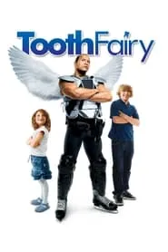 Poster for Tooth Fairy