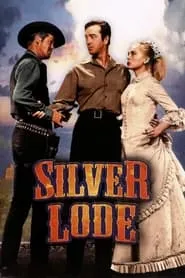 Poster for Silver Lode