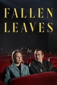 Poster for Fallen Leaves