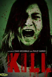 Poster for Kill