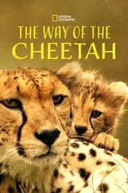Poster for The Way of the Cheetah