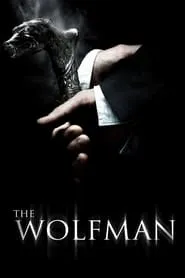 Poster for The Wolfman