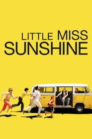 Poster for Little Miss Sunshine