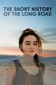 Poster for The Short History of the Long Road