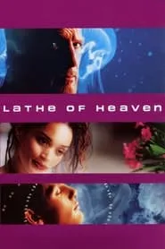 Poster for Lathe of Heaven
