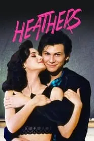 Poster for Heathers