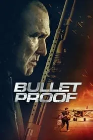 Poster for Bullet Proof