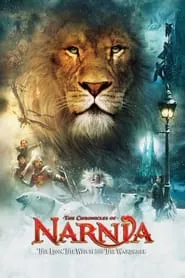 Poster for The Chronicles of Narnia: The Lion, the Witch and the Wardrobe