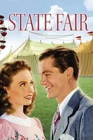 Poster for State Fair