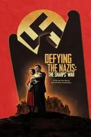 Poster for Defying the Nazis: The Sharps' War