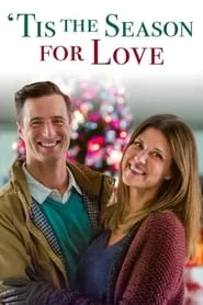 Poster for 'Tis the Season for Love