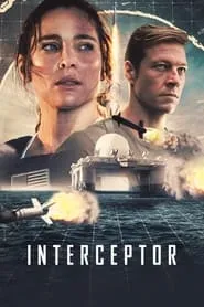 Poster for Interceptor