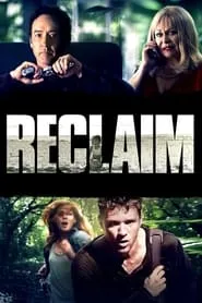 Poster for Reclaim