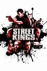 Poster for Street Kings