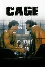 Poster for Cage