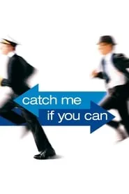 Poster for Catch Me If You Can