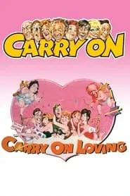 Poster for Carry On Loving