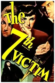 Poster for The Seventh Victim