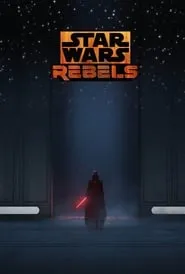 Poster for Star Wars Rebels: The Siege of Lothal