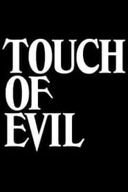 Poster for Touch of Evil