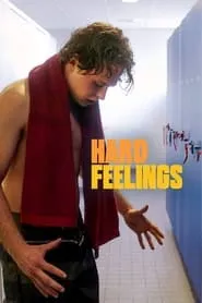Poster for Hard Feelings