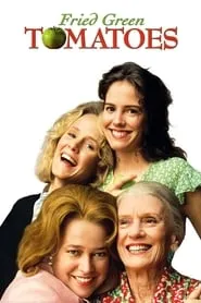 Poster for Fried Green Tomatoes
