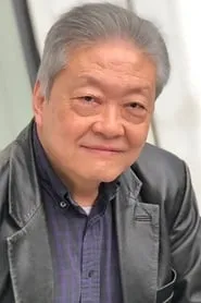 Image of Clem Cheung