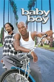 Poster for Baby Boy