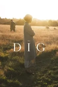 Poster for The Dig