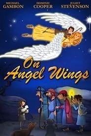 Poster for On Angel Wings