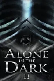 Poster for Alone in the Dark 2