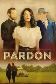 Poster for The Pardon