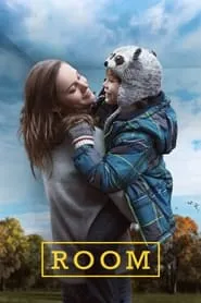 Poster for Room