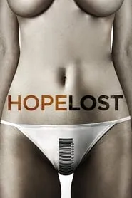 Poster for Hope Lost