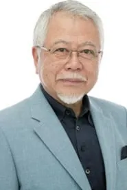Image of Osamu Saka