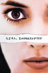Poster for Girl, Interrupted