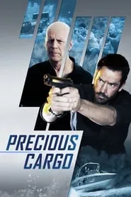 Poster for Precious Cargo
