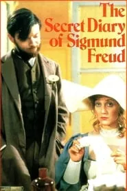 Poster for The Secret Diary of Sigmund Freud